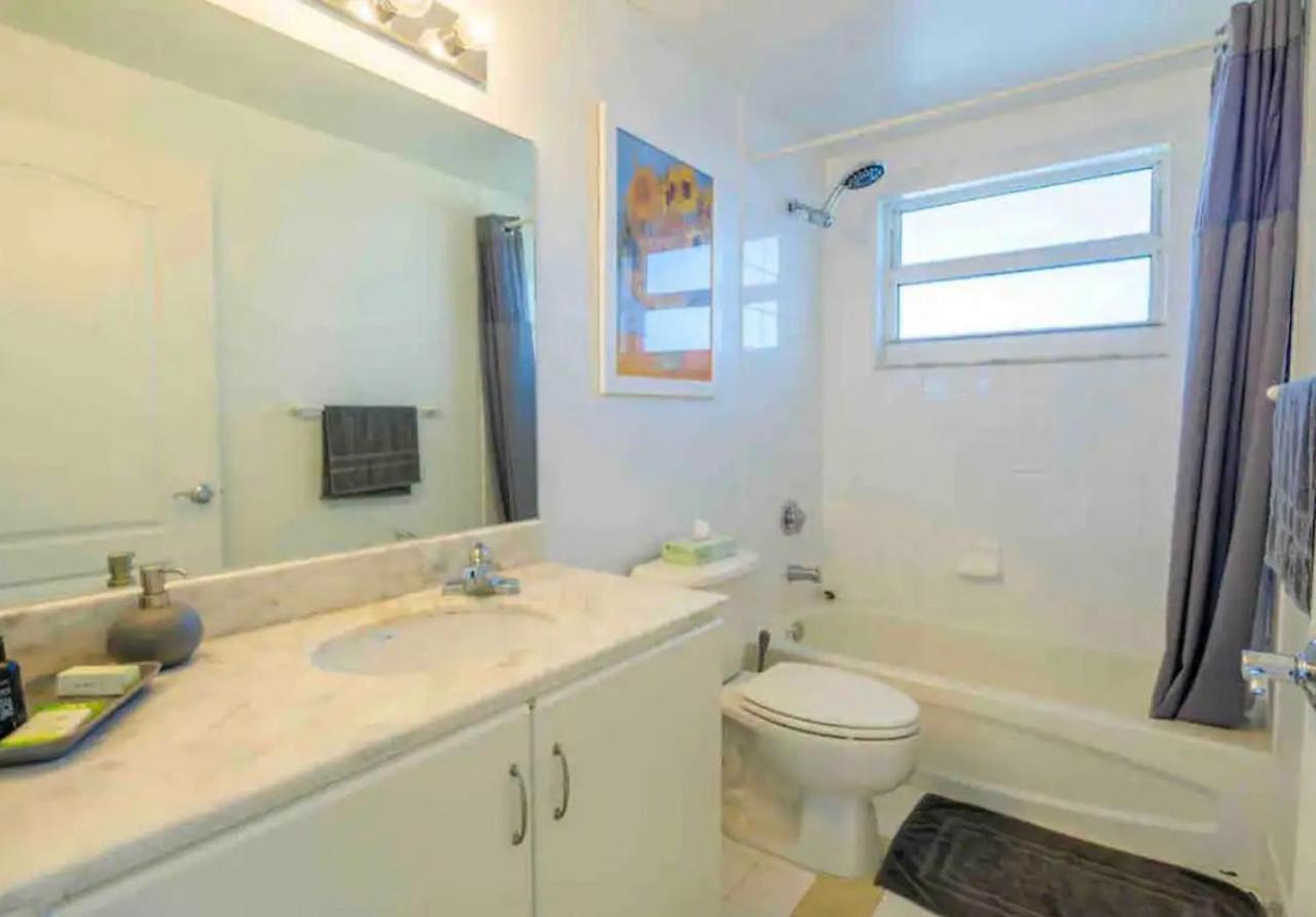 Stunning 2Br Condo Brickell-Waterviews-Freeparking Miami Exterior photo